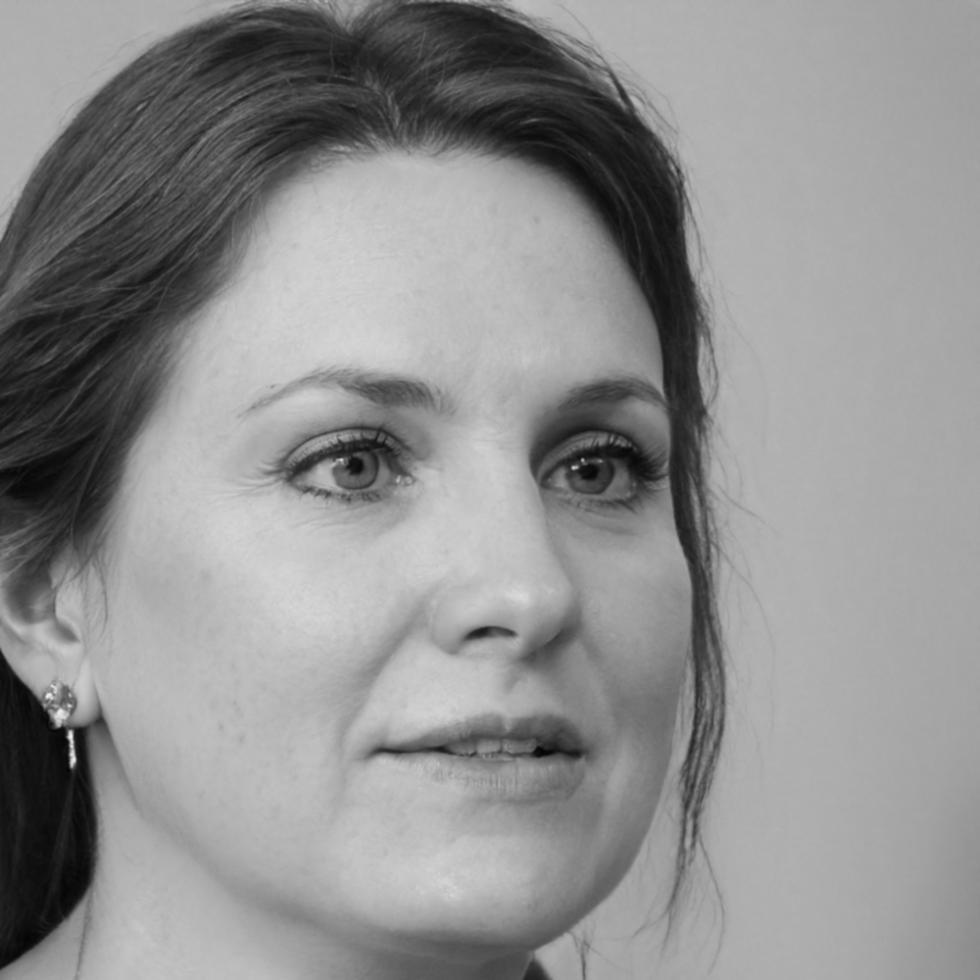 Portrait de Sophie Martin