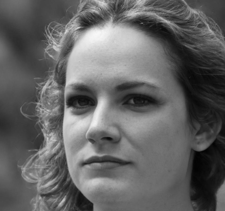 Sophie Martin, participante au programme